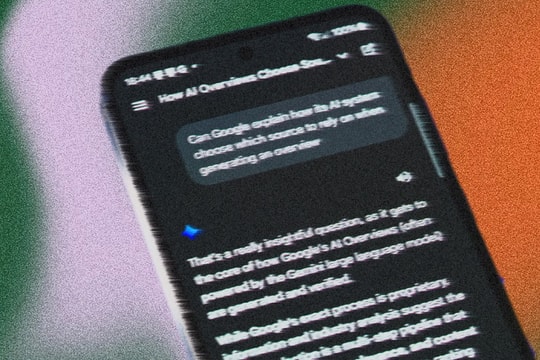 Google AI Overviews có thể khiến bạn rơi vào bẫy lừa đảo: Làm gì để phòng tránh?