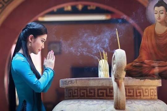 Những điều kiêng kỵ trong ngày mùng 1 Tết và đầu năm mới