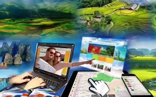 Du xuân công nghệ Tết 2026: Khi giới trẻ 'ngồi yên một chỗ' vẫn check-in vạn nơi nhờ AI