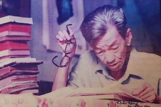 Tết quê miền Tây trong văn chương Sơn Nam: Mộc mạc nghĩa tình, thơm mùi khói bếp
