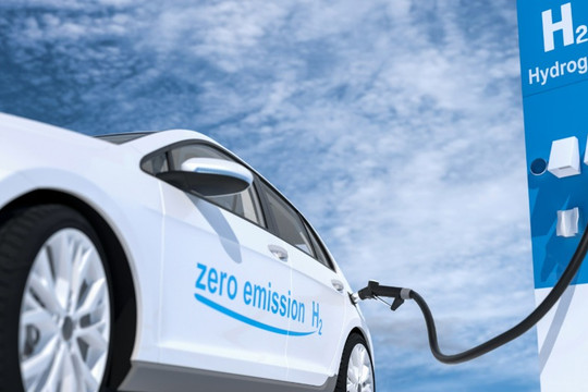 Giấc mơ xe hydro có nguy cơ tan vỡ tại Nhật