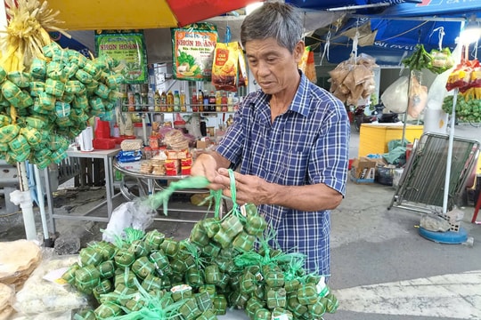 Nem Lai Vung: Trăm năm vị chua cay mặn ngọt, làm nên hồn đất Sen Hồng