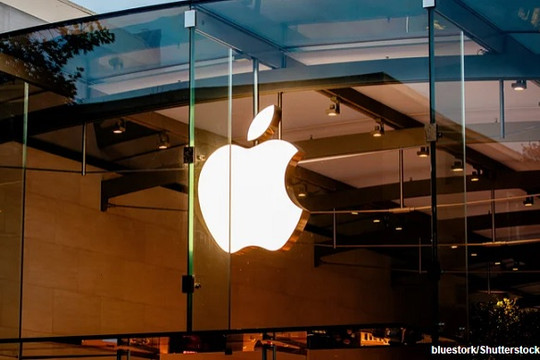 Apple sắp tung kính thông minh, mặt dây AI và AirPods nâng cấp?