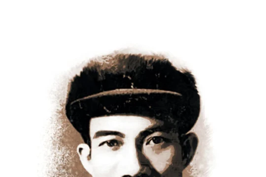 Nguyễn Bính: Nhà thơ sinh và mất năm Ngọ, tài hoa nhưng đường đời nhiều trắc trở