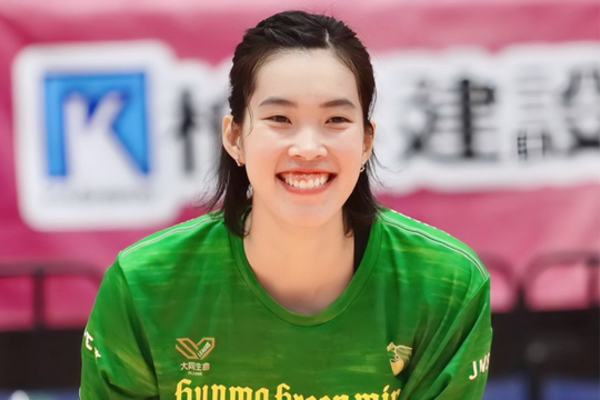 Thanh Thúy làm 'đại sứ' Lễ hội văn hóa Việt - Nhật 2026