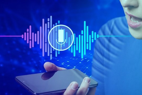 AI lọc nhiễu giọng nói: cuộc gọi rõ hơn, giảm tiếng vang
