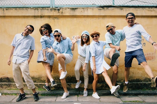 Sau Tết, ai cũng cần ‘reset’!
