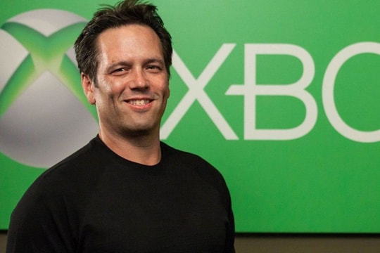 Chân dung người xây dựng Microsoft thành thế lực game