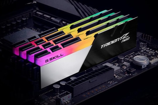 Vì sao giá RAM DDR5 tại châu Âu bất ngờ hạ nhiệt?