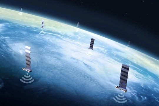 Vì sao đặt trạm Starlink tại Phú Thọ, Đà Nẵng và TP.HCM?