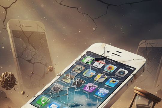 Huyền thoại iPhone 4S: Di sản cuối cùng của Steve Jobs giờ ra sao?
