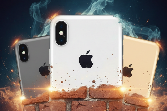 Đây là dòng iPhone tuyệt đối không nên mua năm 2026