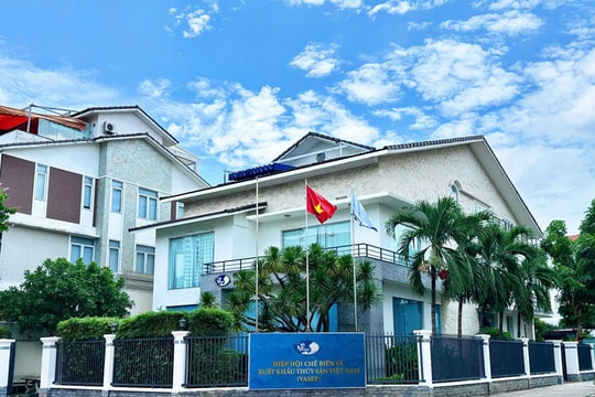 Vì sao HPP, PEF, SFE khó tìm chỗ đứng trong ngành thủy sản ĐBSCL?