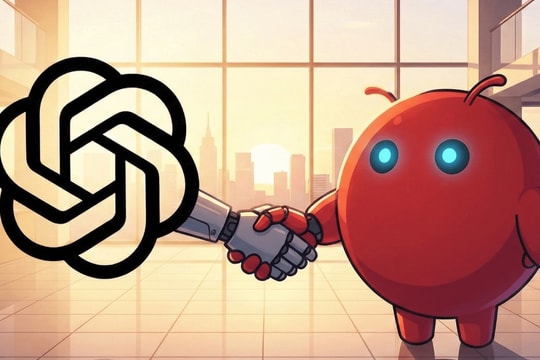 OpenAI hợp tác OpenClaw có thể tái cấu trúc trật tự ngành AI?