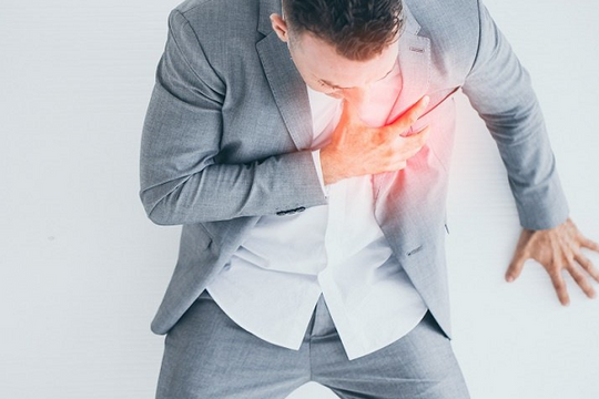 Vì sao người không béo vẫn đột quỵ?