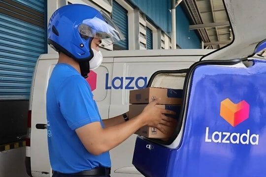 Từ những đơn hàng tắc trách đến sự hụt hơi của Lazada trên thị trường 70 tỉ USD