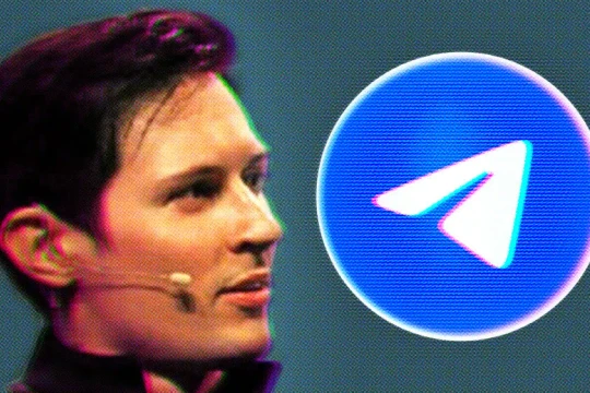 Telegram thách thức Nga, CEO Pavel Durov đối mặt án hình sự