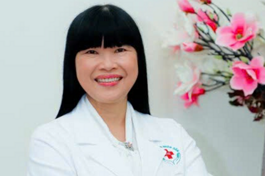 TS-BS Lê Thị Tuyết Phượng: Đau bụng sau nhậu có thể là viêm tụy cấp nguy kịch