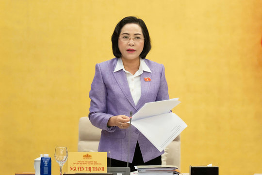 Bầu cử Quốc hội và HĐND nhiệm kỳ 2026 - 2031: Có nhiều điểm mới!