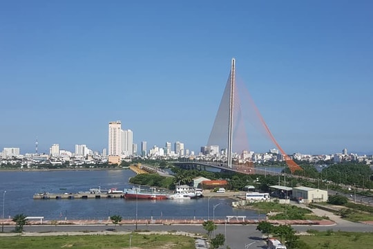 Đà Nẵng có thể trở thành 'Singapore mới' của Việt Nam