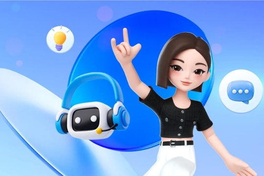 ByteDance thắng lớn trong cuộc chiến AI dịp Tết