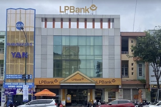 Thanh tra NHNN Khu vực 13 công bố kết luận tại một ngân hàng ở Tây Ninh