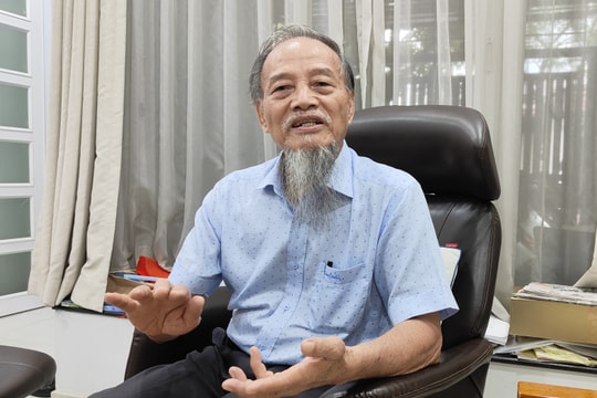 'Đừng cố giấu sai lầm cũ bằng cách tạo ra sai lầm mới'