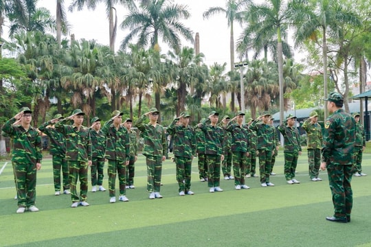 Bế tắc vì con nghiện game: Lời giải từ mô hình giáo dục chuyển hóa của Trung tâm Ladecen