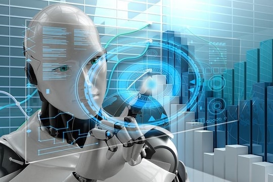 Đã đến lúc dùng AI thay con người vận hành AI?