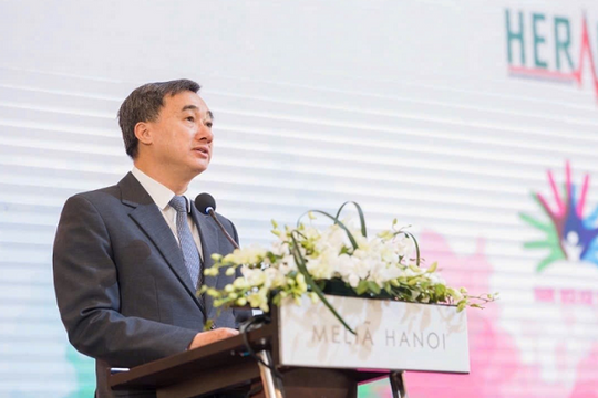 Báo động đỏ bệnh hiếm: 6 triệu người Việt mắc, 30% trẻ tử vong trước 5 tuổi