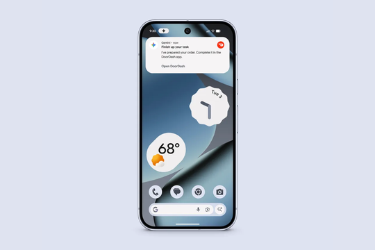 Gemini trên Android vượt mặt Siri với khả năng xử lý tác vụ nhiều bước?