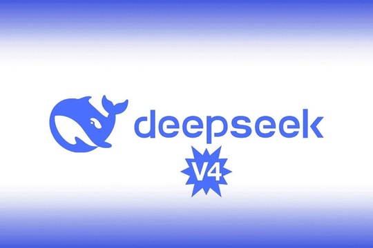Kỳ vọng gì với DeepSeek V4 sắp ra mắt?