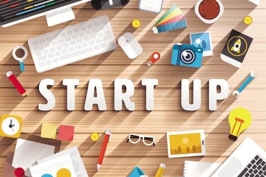 Phấn đấu tăng 30% số doanh nghiệp khởi nghiệp sáng tạo