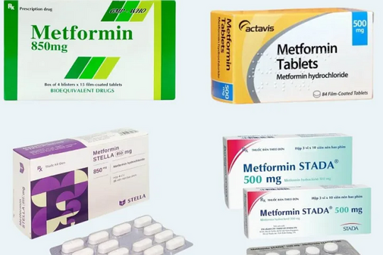 Bất thường ở Trạm Y tế xã Bình Khánh (TP.HCM): Thiếu thuốc BHYT, bệnh nhân mạn tính lao đao