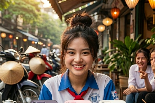 Đây là 3 chiếc iPhone 'đáng đồng tiền bát gạo' nhất cho học sinh sinh viên trong năm 2026