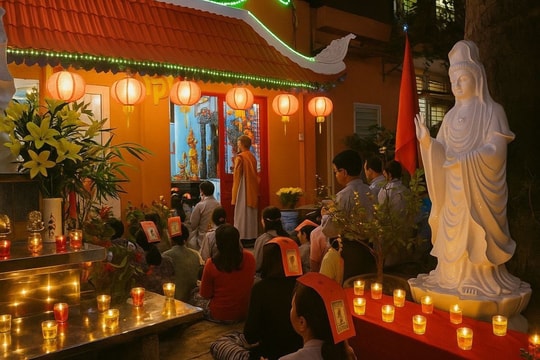 Sau Tết, lừa đảo ‘nở rộ’ trên mạng xã hội