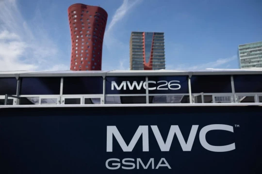 MWC 2026: Các hãng smartphone Trung Quốc đặt cược vào AI giữa khủng hoảng chip nhớ