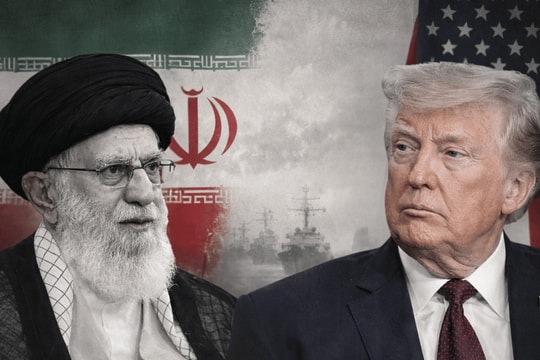 Tổng thống Mỹ tuyên bố lãnh tụ Iran thiệt mạng, Tehran bác bỏ