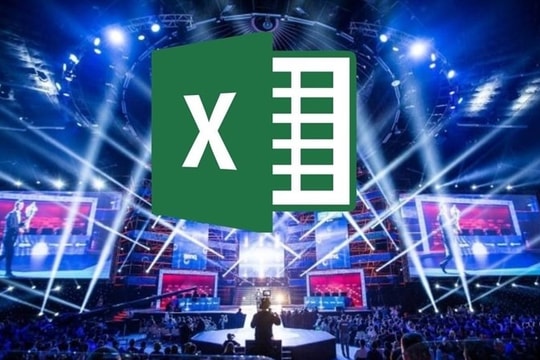 Tìm hiểu cách Gen Z biến Excel thành môn thể thao điện tử