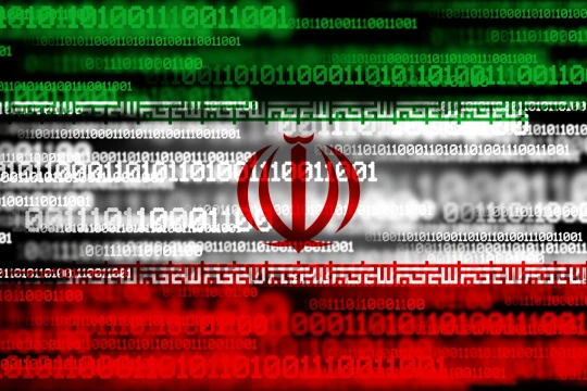 Mỹ - Israel tấn công mạng khiến Iran mất kết nối internet 48 giờ?