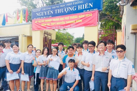 Tuyển sinh ĐH 2026: Siết đầu vào, đổi cách tính IELTS và ‘sóng’ tăng học phí lan rộng