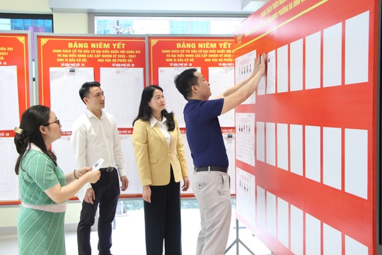 Hướng tới ngày 15.3: Nhiệm vụ trọng tâm và kỳ vọng đổi mới