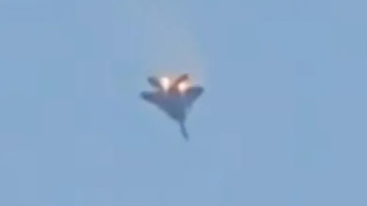 Giải mã vụ phòng không Kuwait bắn nhầm 3 tiêm kích F-15 Mỹ