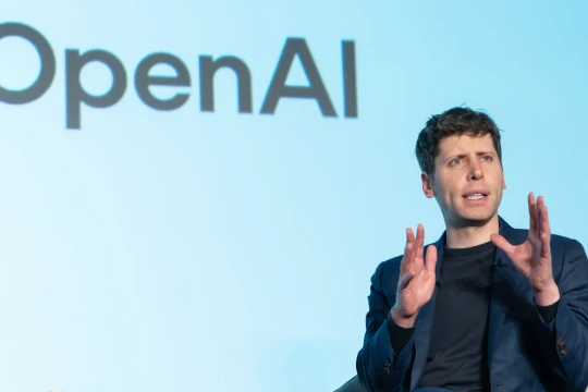 CEO OpenAI: Quyết định dùng AI trong tác chiến thuộc quyền Bộ Quốc phòng Mỹ
