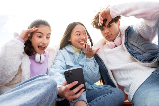 Meme trên mạng xã hội ‘bật mí’ điều gì về Gen Z Việt?