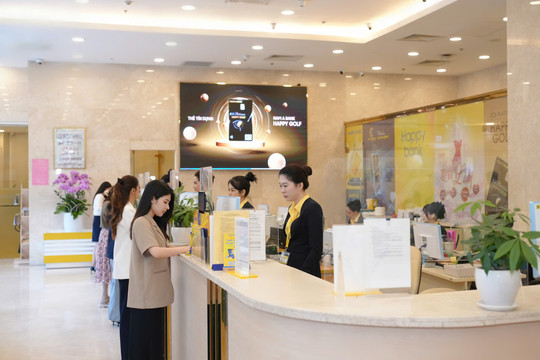 Vì đâu vay liên ngân hàng của Nam A Bank tăng vọt trong 6 tháng cuối 2025?