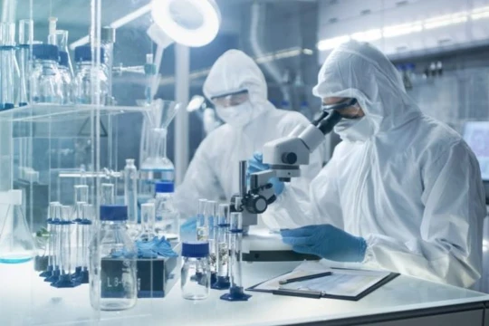 Chi 10.000 tỉ đồng mỗi năm: Quyết tâm đưa khoa học Việt thoát 'tháp ngà'