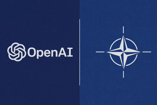 OpenAI xem xét triển khai AI cho NATO sau Bộ Quốc phòng Mỹ
