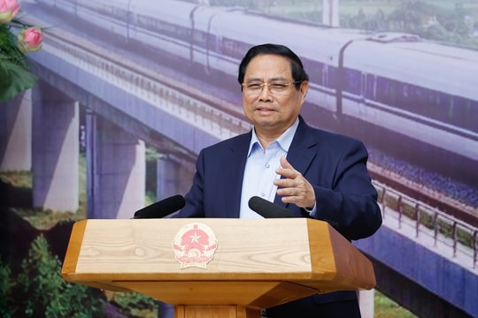 ‘Lệnh khẩn cấp’ kết nối TP.HCM - Long Thành