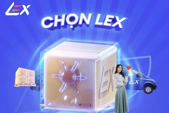 LEX – ‘người anh em’ trong hệ sinh thái Lazada vì sao ngừng dịch vụ giao nhận?